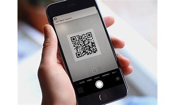 QR Code Reader & Barcode Scanner for Android - Download the APK from Habererciyes
